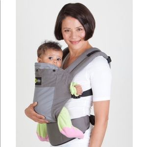 Boba 3G Baby Carrier